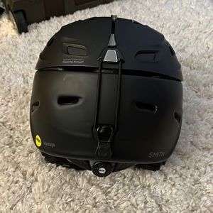 Smith Vantage Ski Helmet